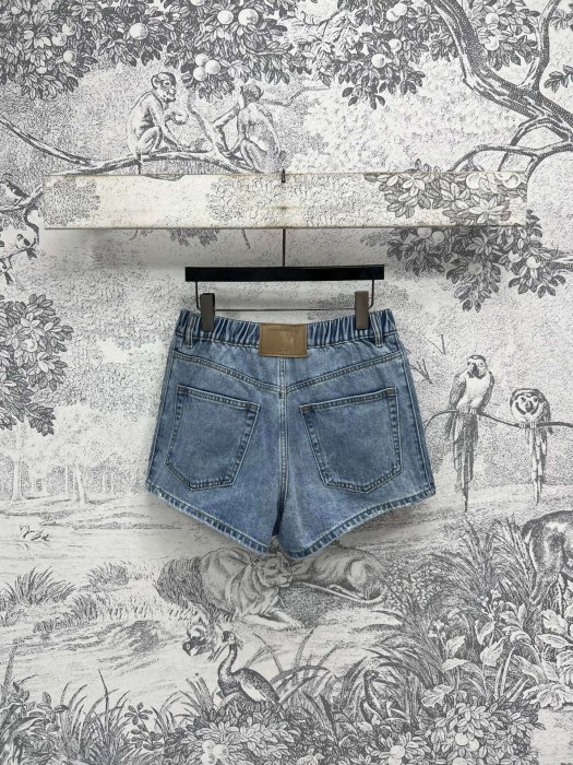 Shorts women's фото 7