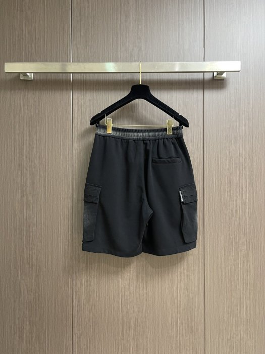 Шорты мужские фото 2