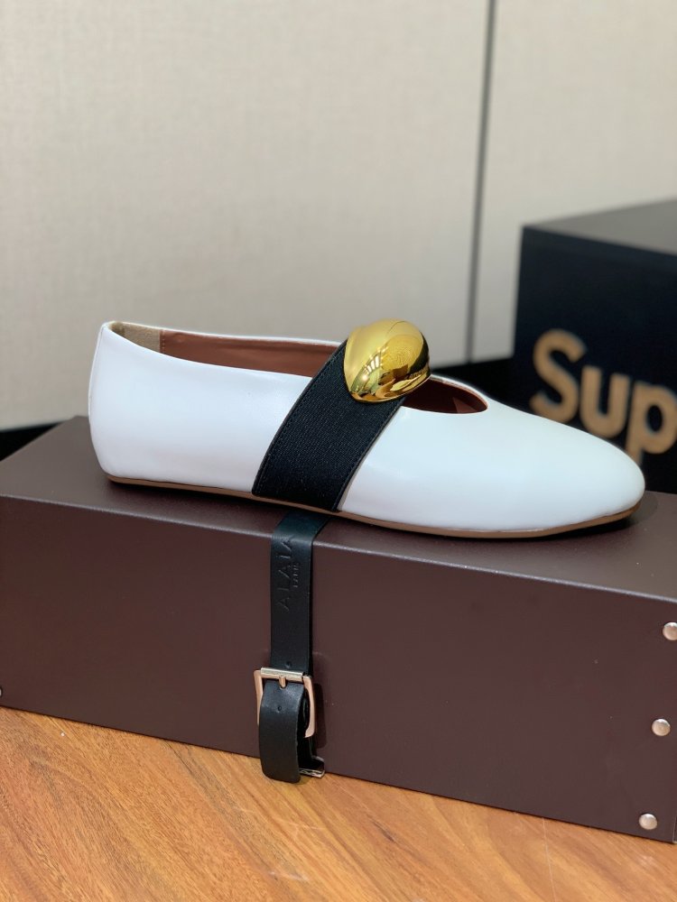 Ballet shoes фото 5