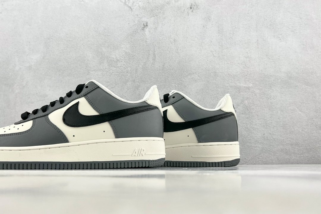 Sneakers Air Force 1 FD9063 100 фото 8