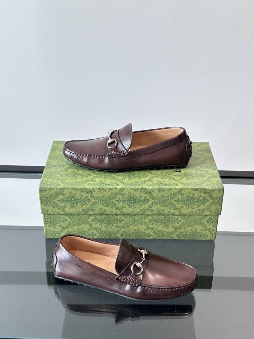 Туфли мужские фото 4