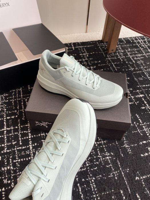 Кроссовки ARCTERYX NORVAN VT фото 6