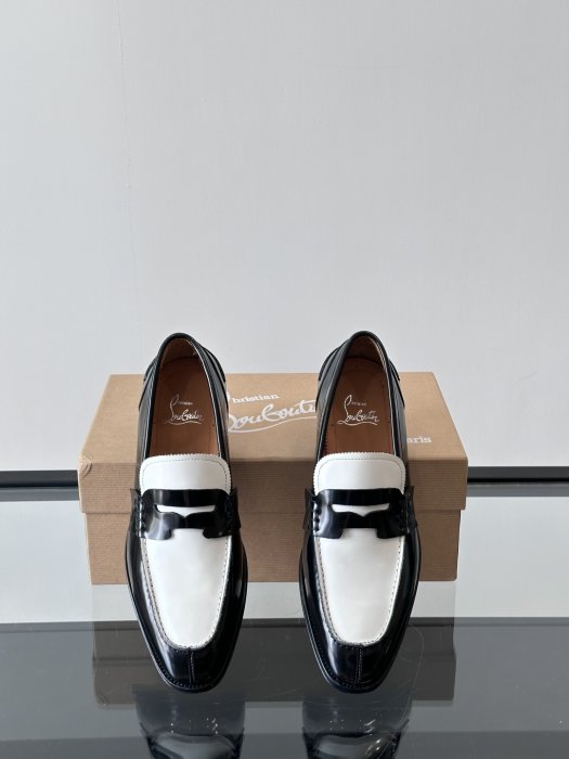 Туфли мужские фото 7