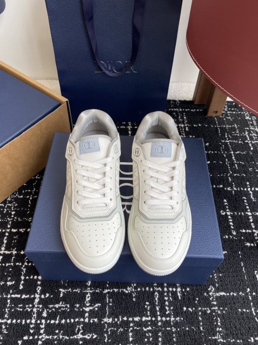 Кроссовки Dior B27