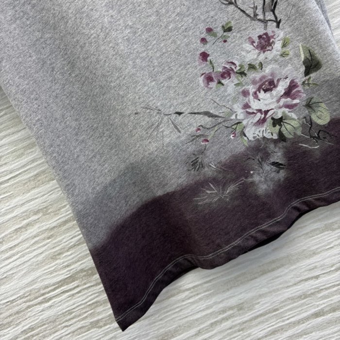 Футболка женская фото 6