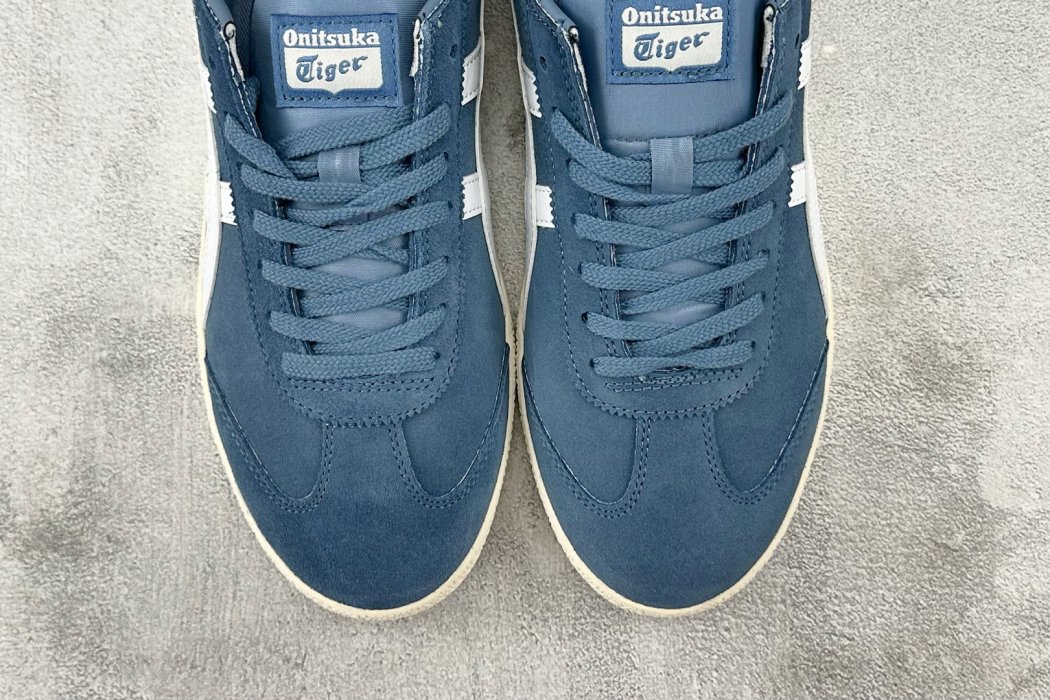 Кроссовки Onitsuka Tiger MEXICO 66 фото 7