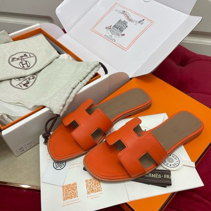 Шлепанцы Oran женские фото 7