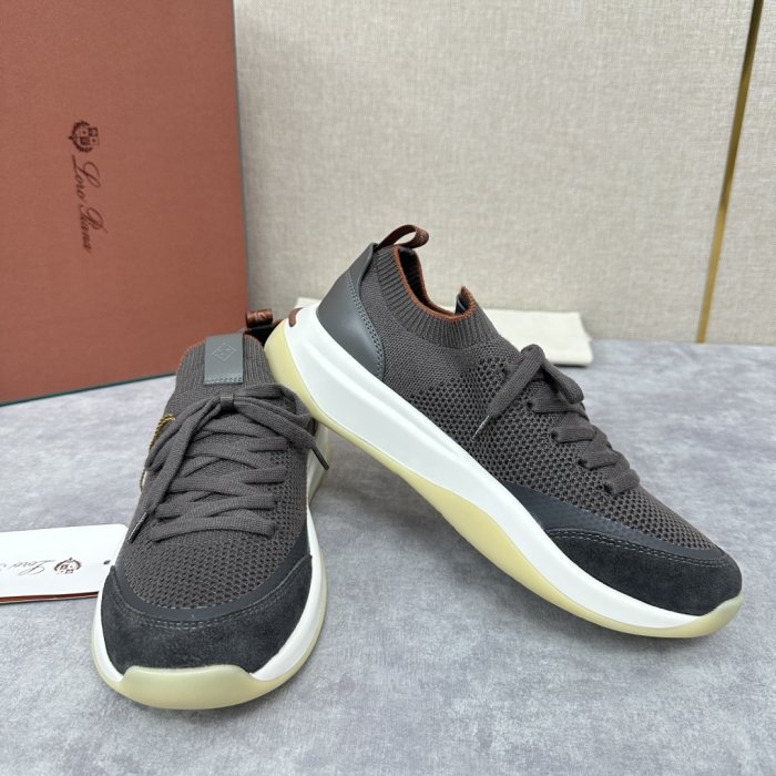 Кроссовки мужские фото 7