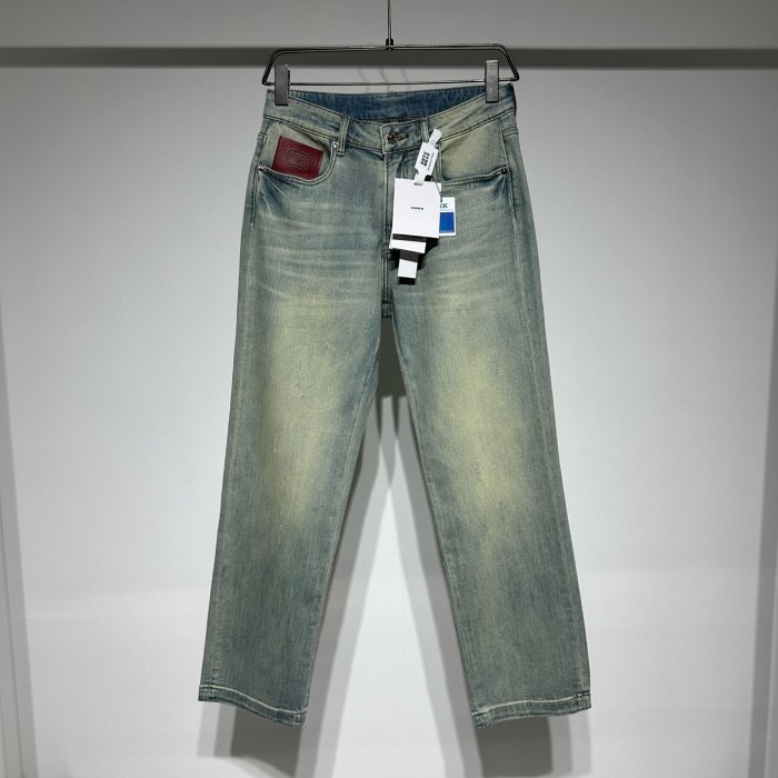 Jeans men's