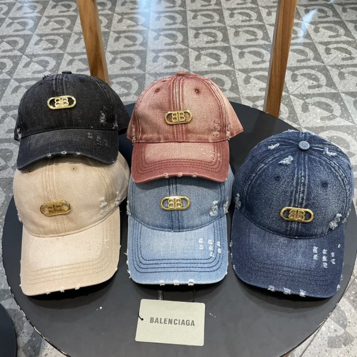 Cap denim фото 5