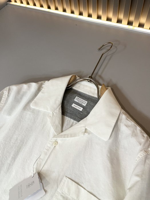 Shirt men's фото 7