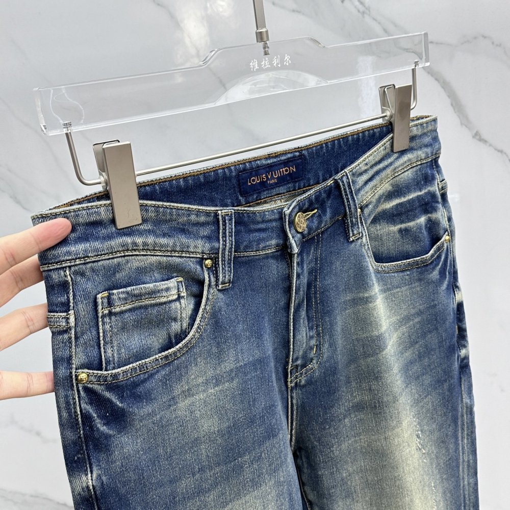 Jeans men's фото 5