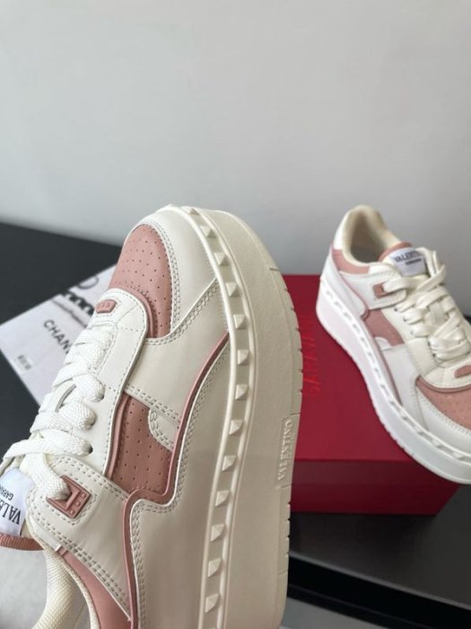 Sneakers women's фото 9