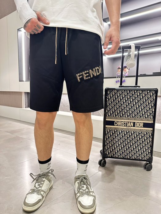 Шорты мужские фото 2