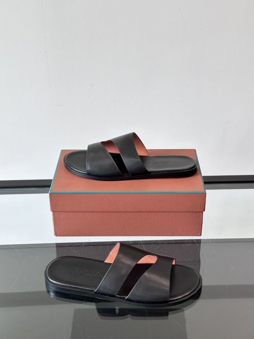 Шлепанцы мужские фото 4