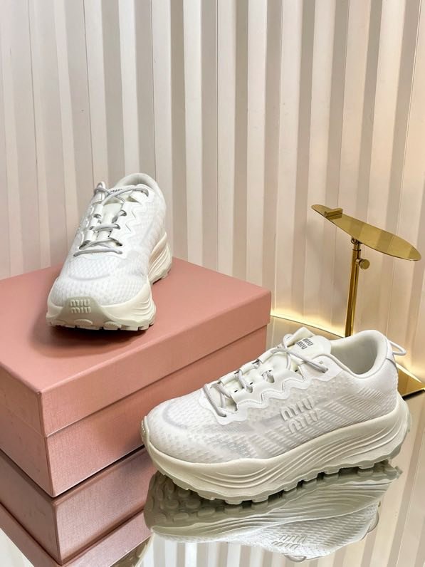 Sneakers women's фото 5