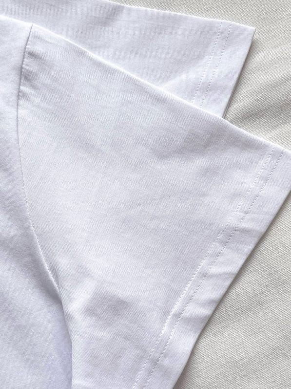 Футболка Sanskrit Cross Short Sleeve фото 8