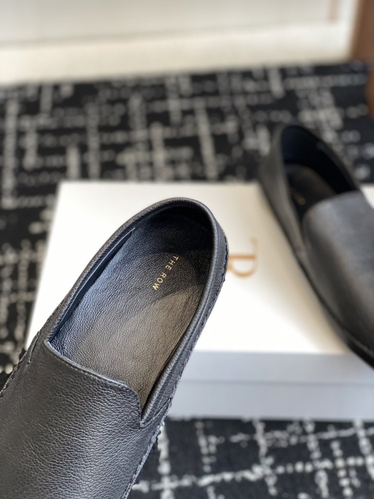 Балетки фото 8