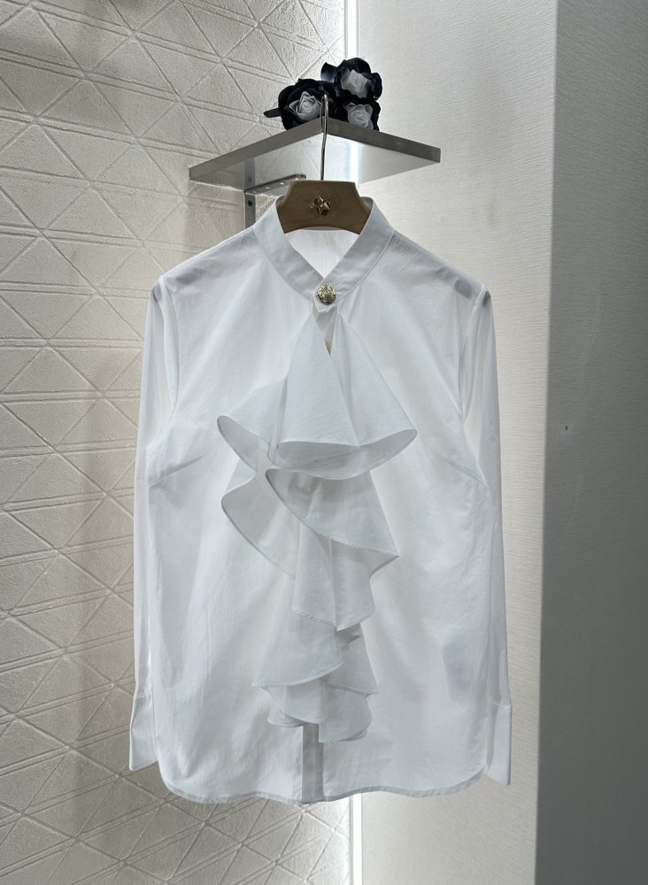 Рубашка женская