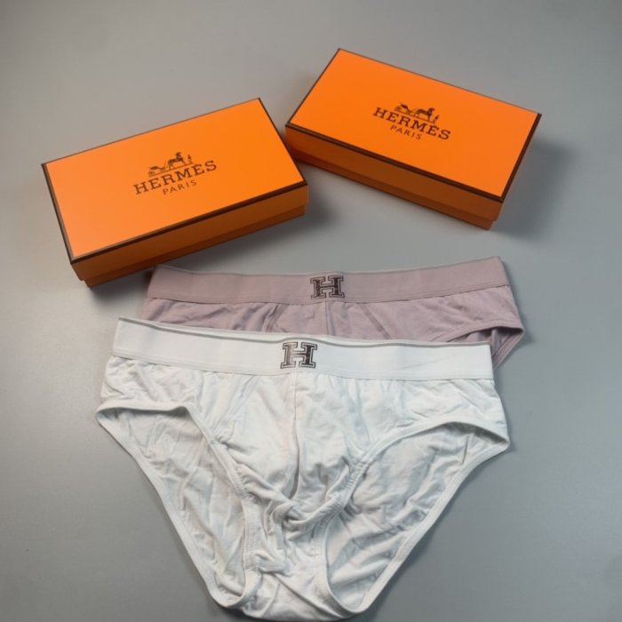 Underpants men's - 3 PC