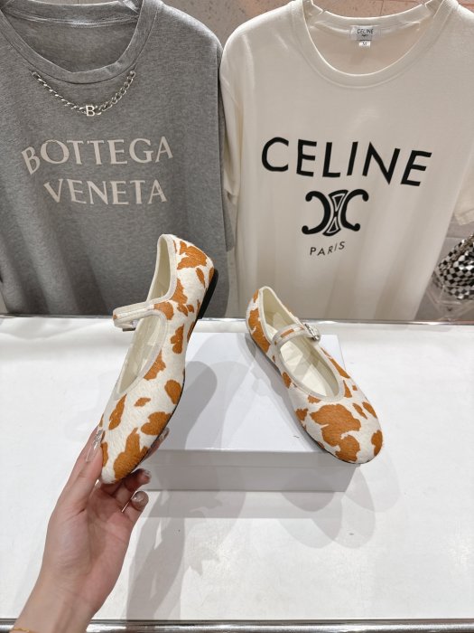 Ballet shoes фото 4