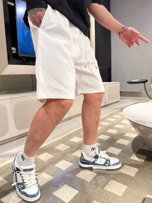 Шорты мужские фото 3