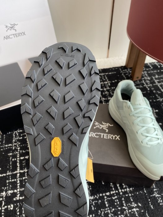 Кроссовки ARCTERYX NORVAN VT фото 9