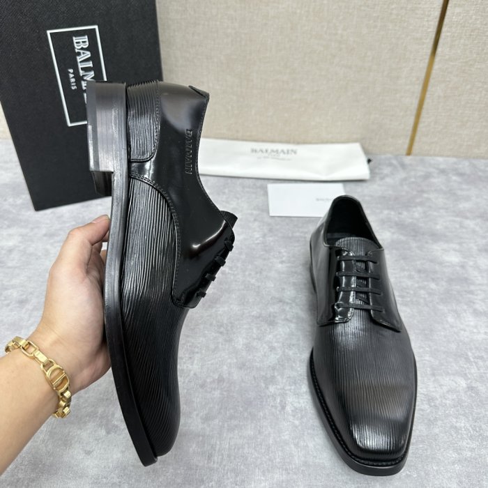 Туфлі чоловічі фото 4