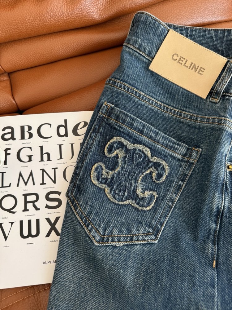 Джинси жіночі фото 6