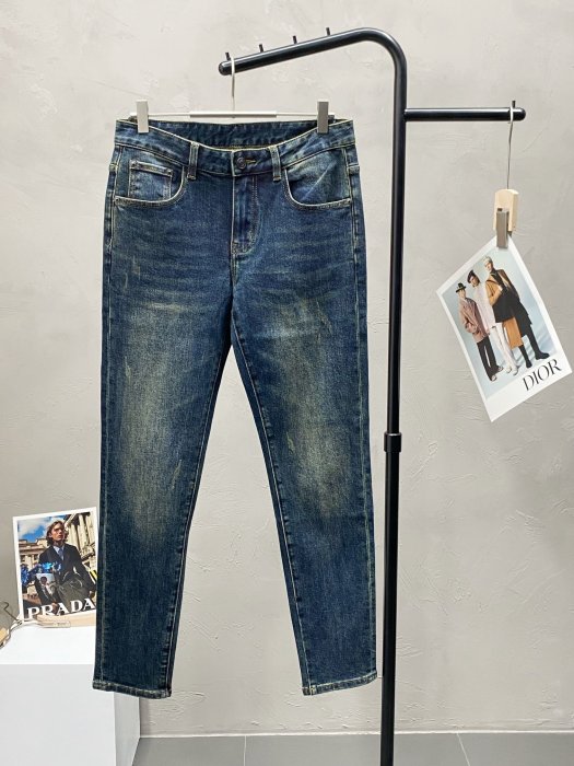 Jeans men's