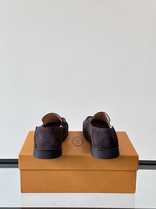 Лоферы мужские фото 7