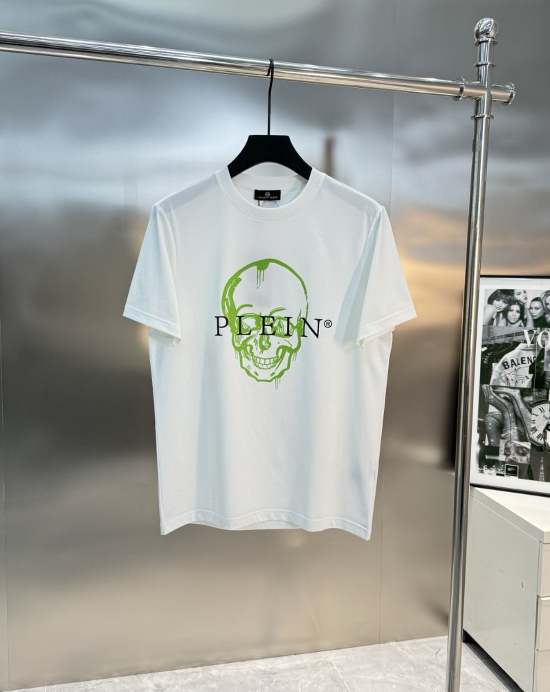 Футболка мужская фото 3