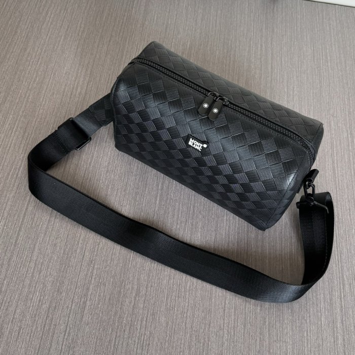 Сумка чоловіча 27 см фото 4