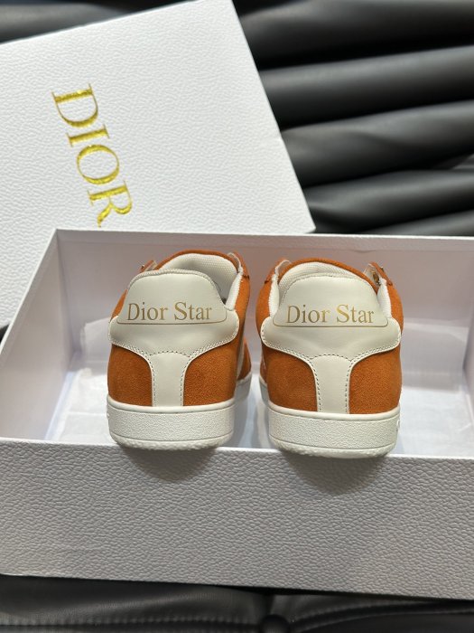 Sneakers Dior Star фото 7