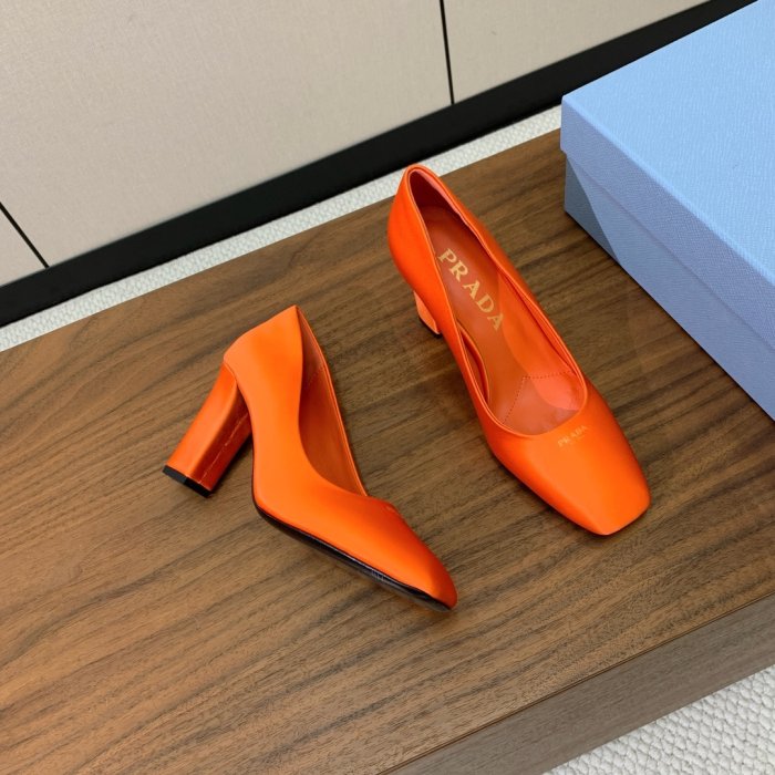 Туфли женские фото 2