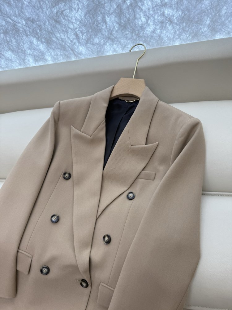 Пиджак с длинными рукавами фото 5