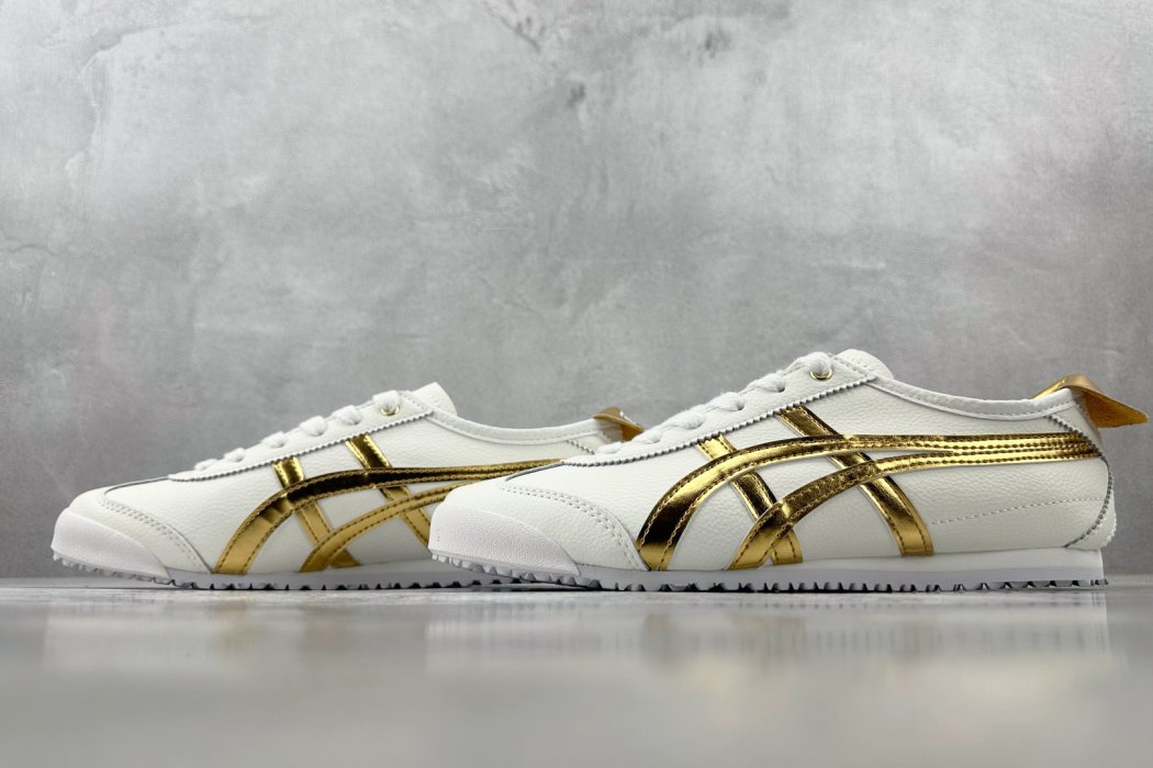 Кросівки Onitsuka Tiger MEXICO 66 фото 5