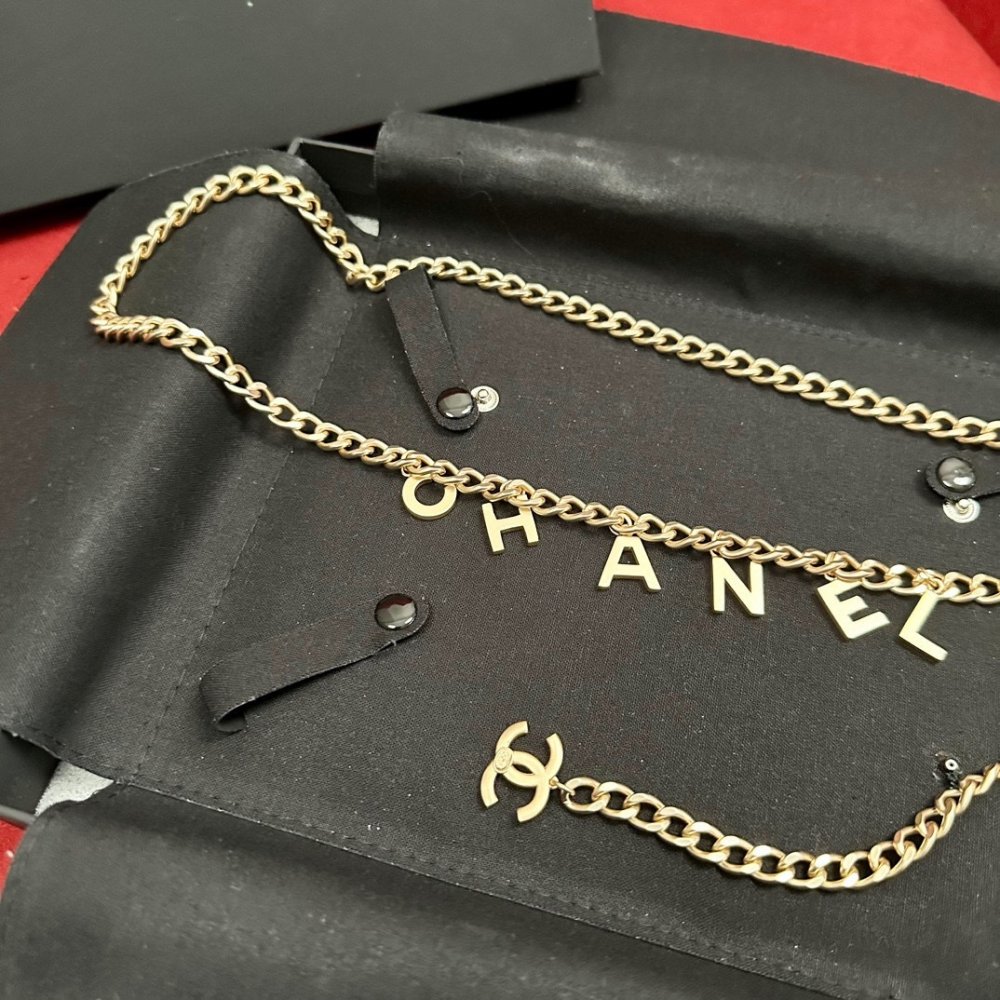 Цепочка на пояс фото 9