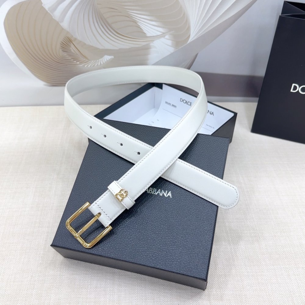 Ремень кожаный 30 мм фото 5