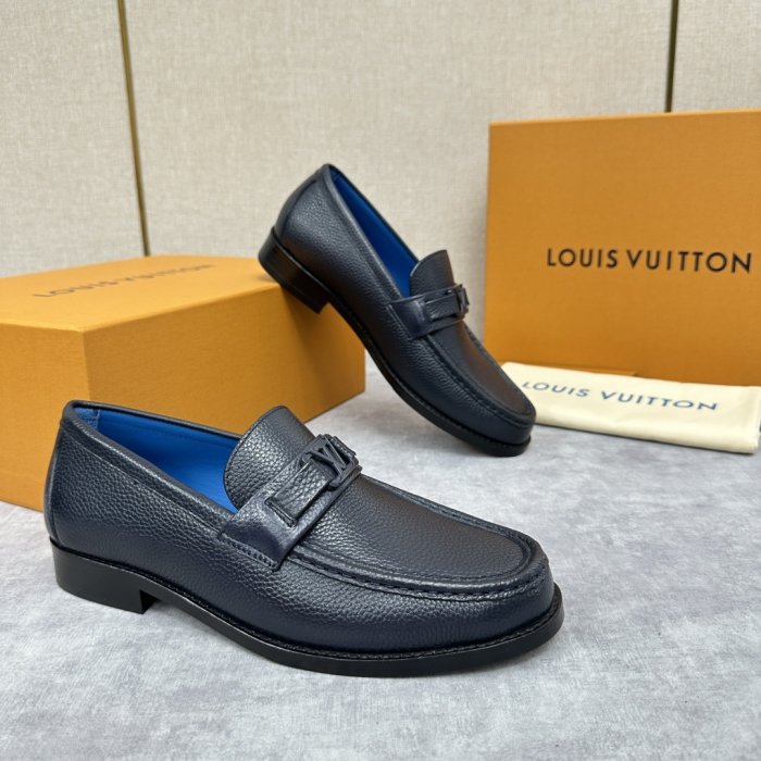 Лоферы мужские фото 2