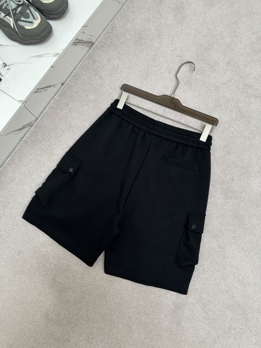 Shorts men's фото 9