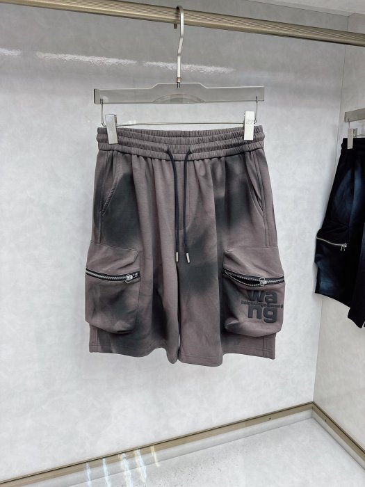 Шорты мужские фото 2