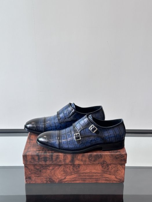 Туфли мужские фото 3