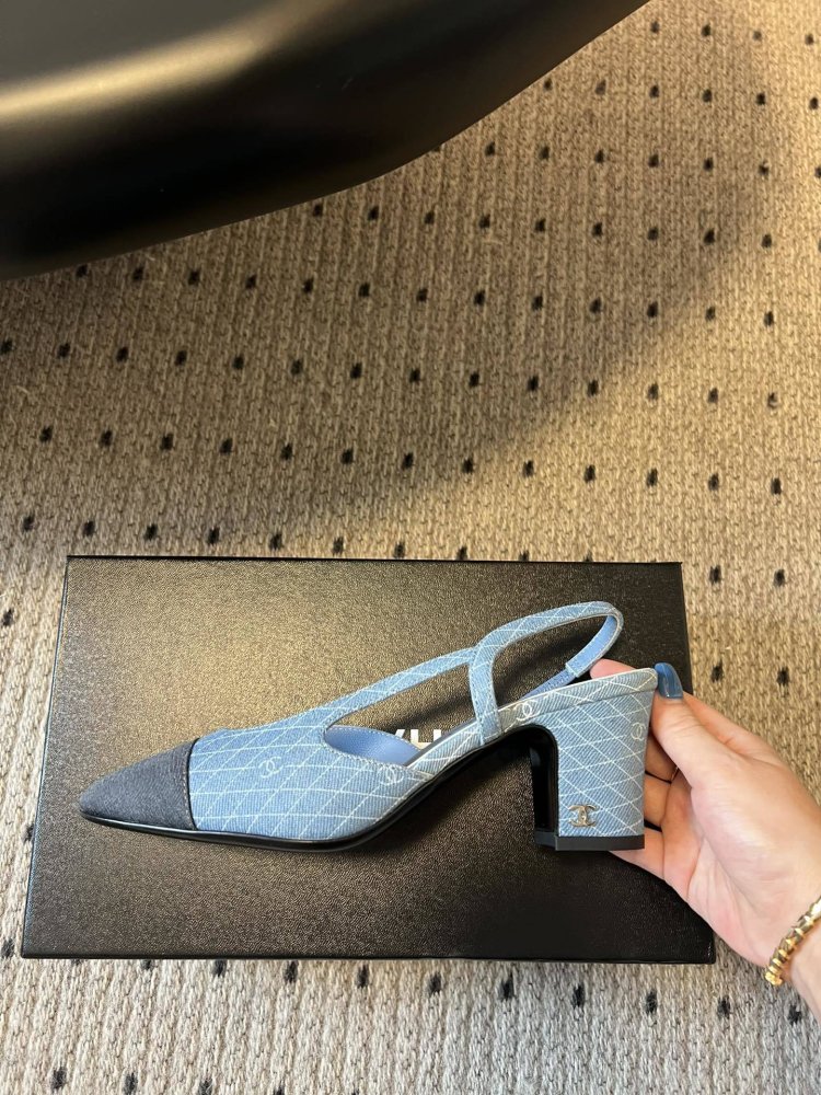 Туфли женские фото 6