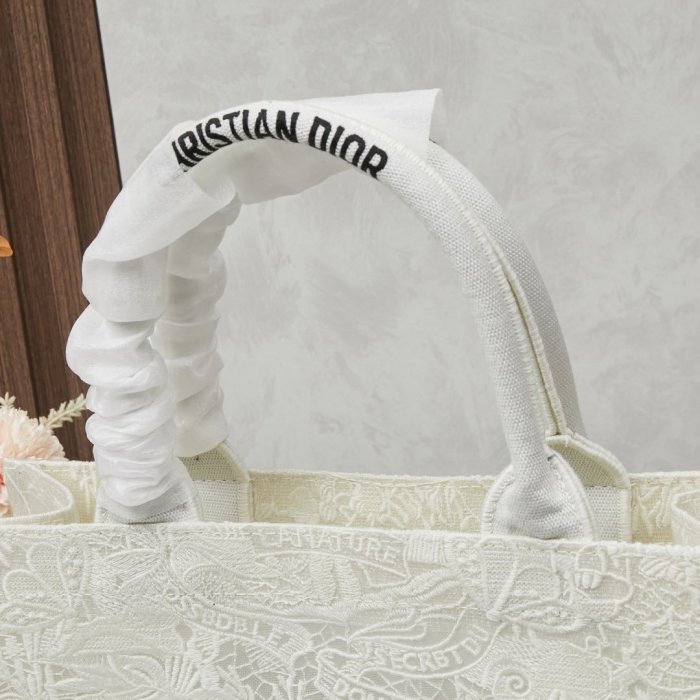 Сумка женская Dior Book Tote 36 см фото 6