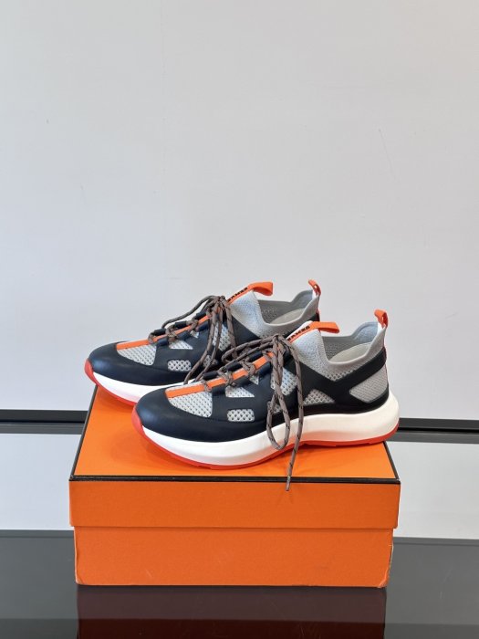 Кроссовки мужские фото 3