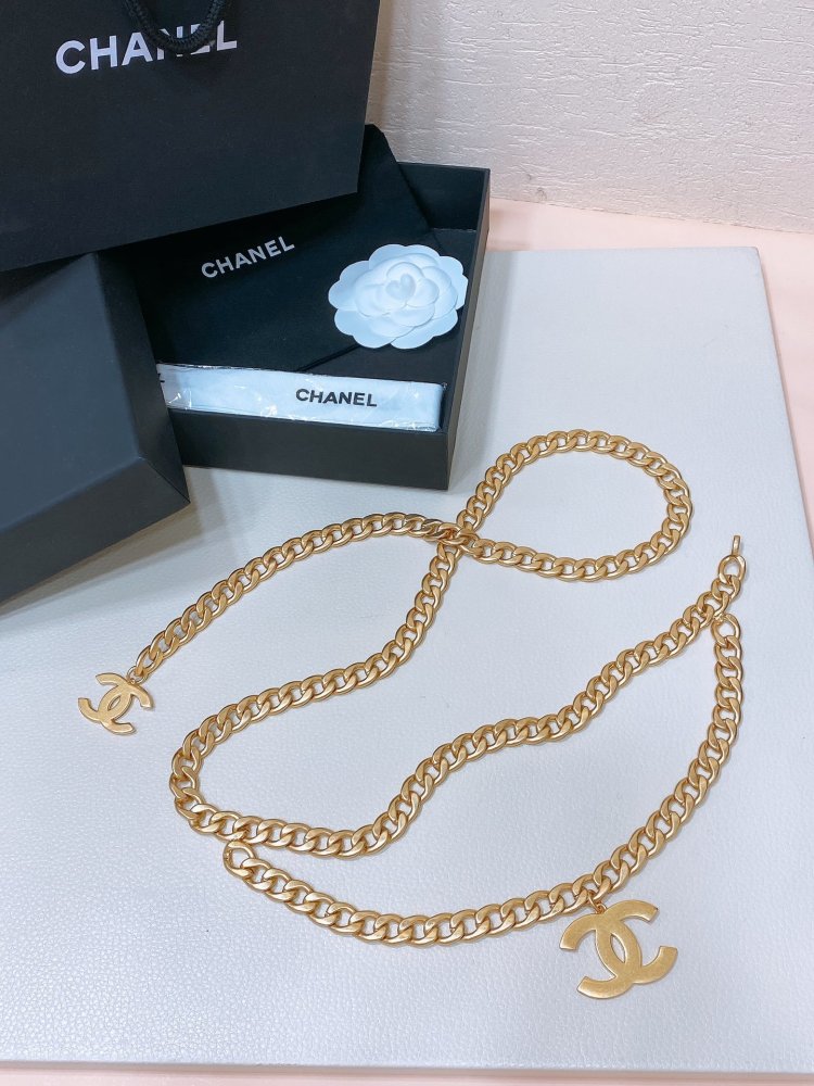 Цепочка на пояс фото 4