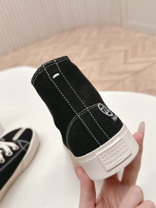 Кеды женские с раздвоенным носком фото 7