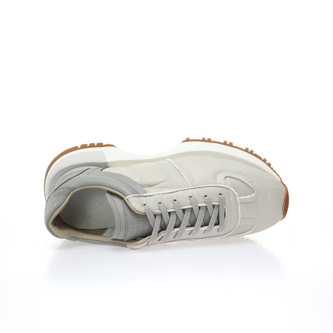 Sneakers Runner Evolution Retro Low Sneakers фото 4