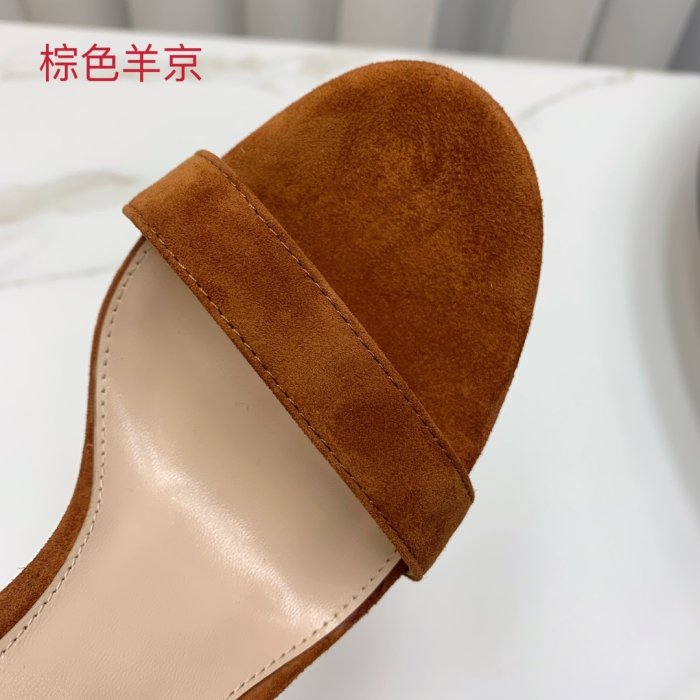 Босоножки фото 4